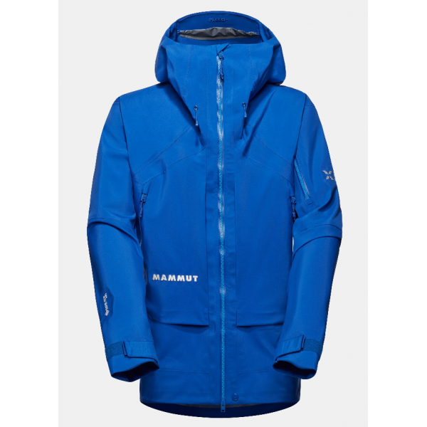 Mammut Eiger Nordwand Pro HS Hooded Jacket Men